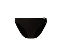 Pepe Jeans Bas de bikini 'Solid Asy' noir, Taille S