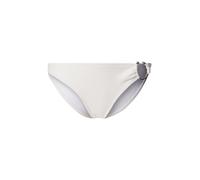 Pepe Jeans Bas de bikini 'Solid C.O BRZL' blanc, Taille XS