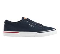 Pepe Jeans Kenton Smart 22 Trainers Bleu EU 42 Homme