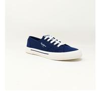 PEPE JEANS BASKET BRADY W BASIC MARINE - PLS31287-582____MAR____38 36