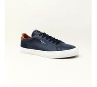 PEPE JEANS BASKET KENTON COURT MARINE - PMS30839-595____MAR____43 44