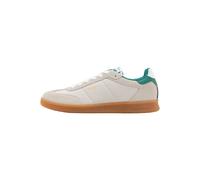 Pepe Jeans - Baskets au style contemporain pour hommes - Homme - Chaussures - Beige - Taille: 42 EU