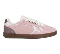 Pepe Jeans Baskets Ball Colors W pour Femme, Violet crépuscule Violet, 4 UK