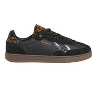Pepe Jeans Baskets Ball Night Noir EU 37 Femme