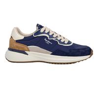 Pepe Jeans Baskets Bampton Club