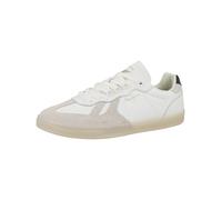 Chaussures Pepe Jeans Ball Club blanc beige - 41