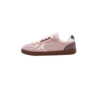 Pepe Jeans Baskets basses 'BALL COLORS W' baie / rose, Taille 39