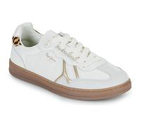 Pepe jeans Baskets basses BALL FUN W in Blanc 40