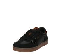 Pepe Jeans Ball Night Trainers Noir EU 37 Femme