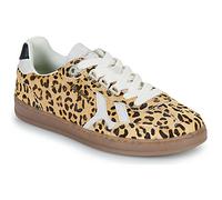 Sneakers femme Pepe Jeans Ball Top Beige 36
