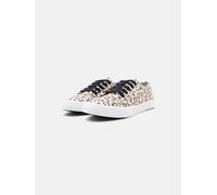 Pepe Jeans Baskets basses 'BRADY' beige / chocolat, Taille 39