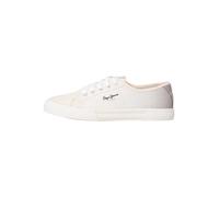 Pepe Jeans Brady Colors Trainers Beige EU 37 Femme