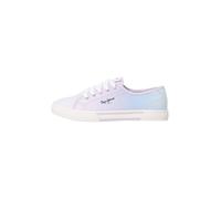 Pepe Jeans Brady Colors Trainers Violet EU 38 Femme