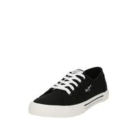 Pepe Jeans Brady Basic Trainers Noir EU 38 Femme