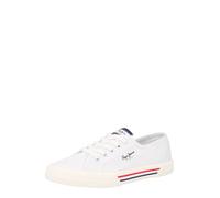 Pepe Jeans Baskets basses BRADY W BASIC Blanc Taille 39
