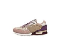 Baskets basses femmes Pepe jeans BRIT BACK W Violet 36
