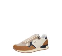 Pepe Jeans Brit Camp M Trainers Beige EU 42 Homme