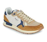 PEPE JEANS Brit Camp M Tobacco Men 44