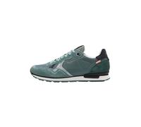 Pepe Jeans Brit Flyer Trainers Vert EU 43 Homme