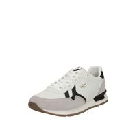 Pepe Jeans Brit Supra Trainers Blanc EU 40 Homme