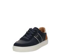 Baskets basses hommes Pepe jeans CAMDEN SERIE M Bleu 43