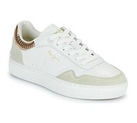 Pepe jeans Baskets basses CAMDEN COLLAR W in Blanc 39