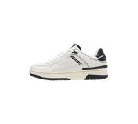 Pepe Jeans Baskets basses 'CHESTER MASTER M' noir / blanc, Taille 41