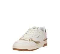 Pepe Jeans Baskets basses 'Chester' or / gris / noir / blanc, Taille 36