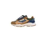 PEPE JEANS Darren Earth Trainers EU 41
