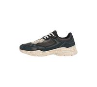 Pepe Jeans Baskets basses 'Dave' beige / greige, Taille 41