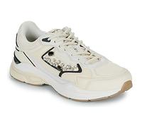 Pepe Jeans Dave Knit Trainers Beige EU 39 Femme