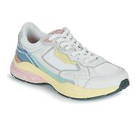 Baskets basses femmes Pepe jeans DAVE TEXTURE W Beige 39