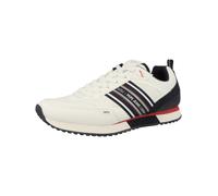 Pepe Jeans Dublin Young Sneakers Blanc