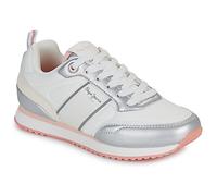 Baskets femme Pepe Jeans Dublin Mistral Gris 38