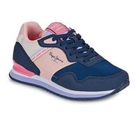 Pepe jeans Baskets basses enfant LONDON DAY G in Bleu 35