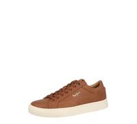 Pepe Jeans Joe Basic Trainers Marron EU 45 Homme