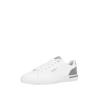 Baskets basses femmes Pepe jeans KENTON CAMPUS W Blanc 40