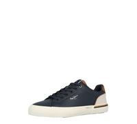 Pepe Jeans Kenton Campus Trainers Bleu EU 43 Homme