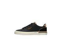 Pepe Jeans Baskets basses 'Kenton Campus' or / noir, Taille 41