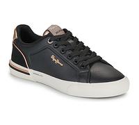 Pepe jeans Baskets basses KENTON CAMPUS W in Noir 36