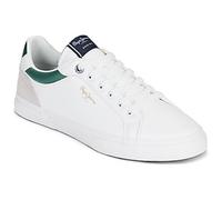 Pepe Jeans Trainers on Court White