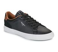 Pepe jeans Baskets basses KENTON COURT M in Noir 42
