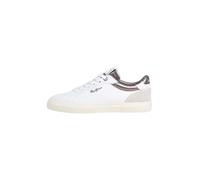 Baskets basses femmes Pepe jeans KENTON COURT W Blanc 39