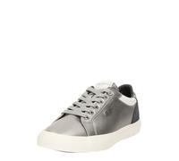Pepe Jeans Baskets basses 'Kenton' gris / noir, Taille 39