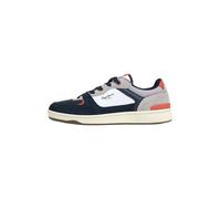 Pepe Jeans Baskets basses ' KORE' bleu marine / mélange de couleurs, Taille 41
