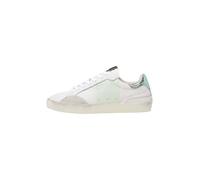 Pepe Jeans Baskets basses 'Lane Studio' gris clair / menthe / blanc, Taille 36