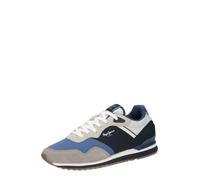Pepe Jeans London Link Trainers Bleu EU 43 Homme