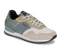Pepe jeans Baskets basses LONDON MIND M in Beige 44