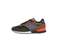 Pepe Jeans London Mood Trainers Multicolore EU 43 Homme