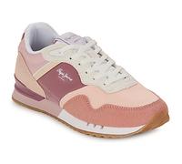 Pepe Jeans London Urban Sneakers Pink